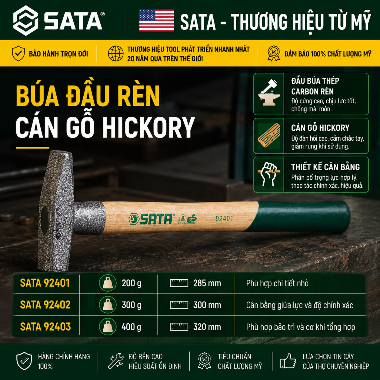 Kim Khí Hải Phòng | Vật tư kim khí & dụng cụ chính hãng | Có VAT