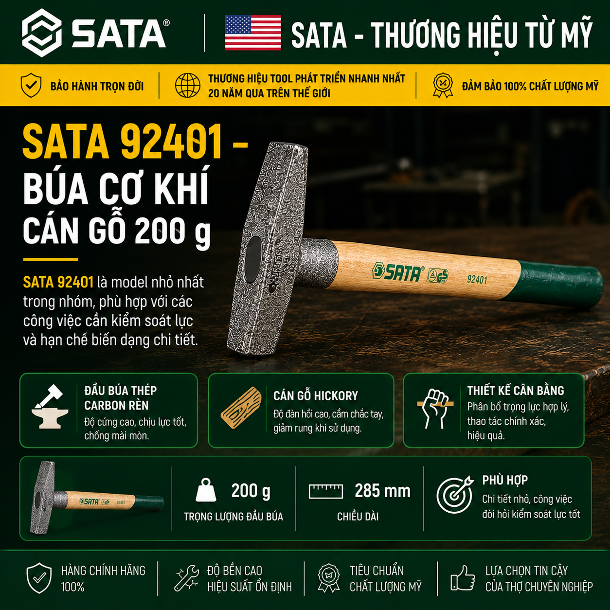 Kim Khí Hải Phòng | Vật tư kim khí & dụng cụ chính hãng | Có VAT