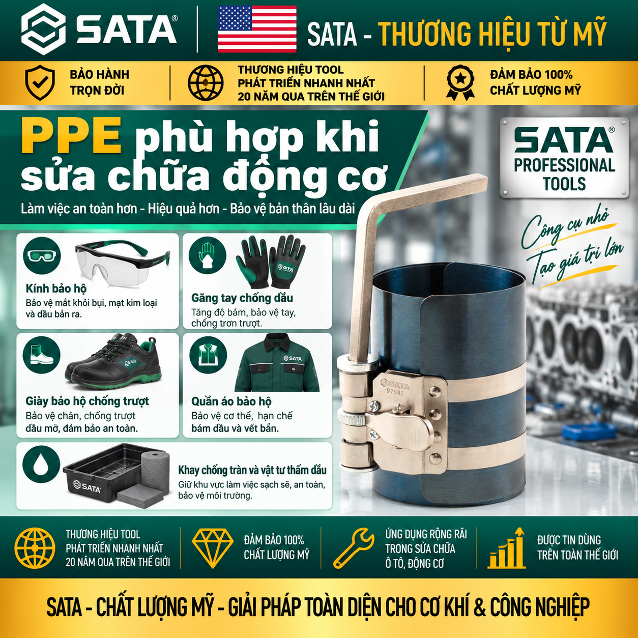 Kim Khí Hải Phòng | Vật tư kim khí & dụng cụ chính hãng | Có VAT