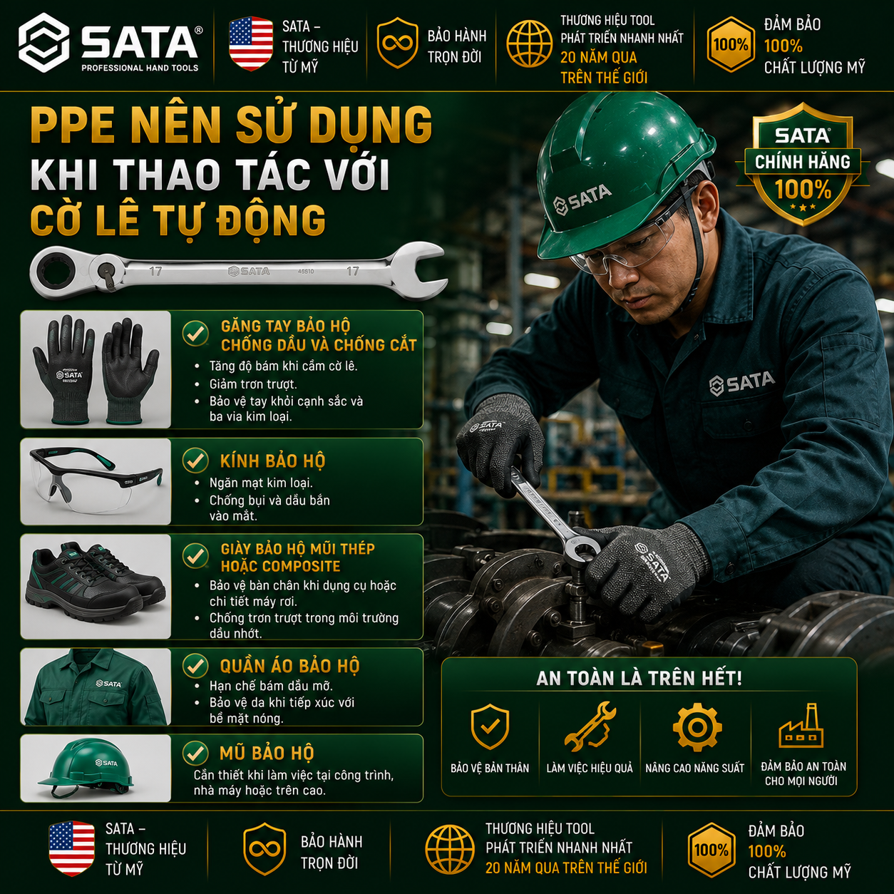 Kim Khí Hải Phòng | Vật tư kim khí & dụng cụ chính hãng | Có VAT