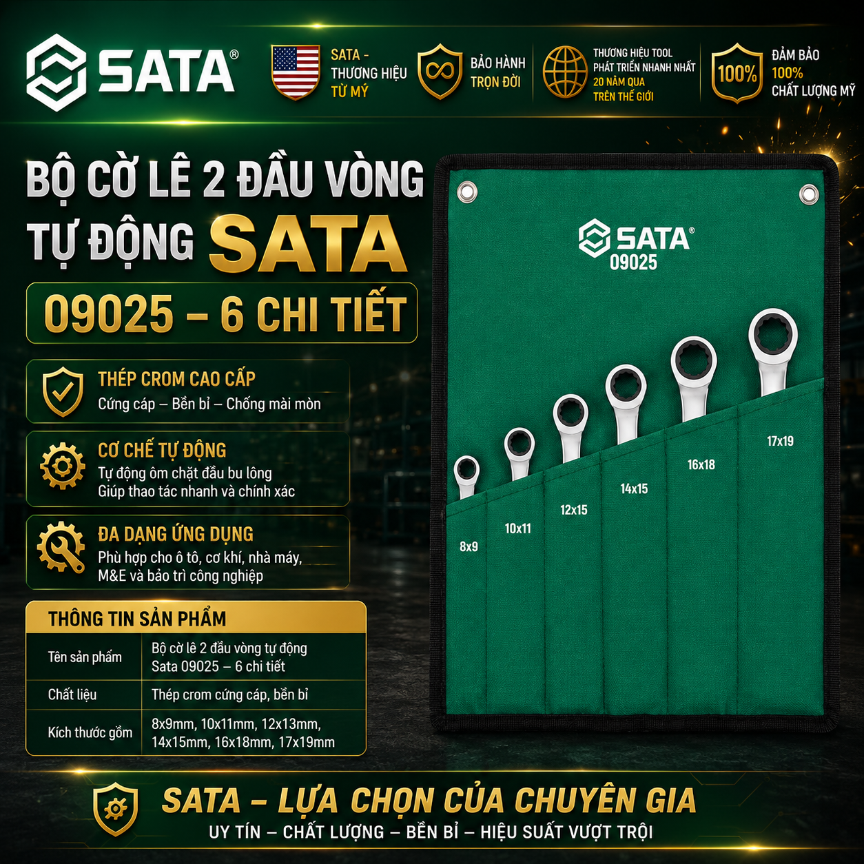 Kim Khí Hải Phòng | Vật tư kim khí & dụng cụ chính hãng | Có VAT