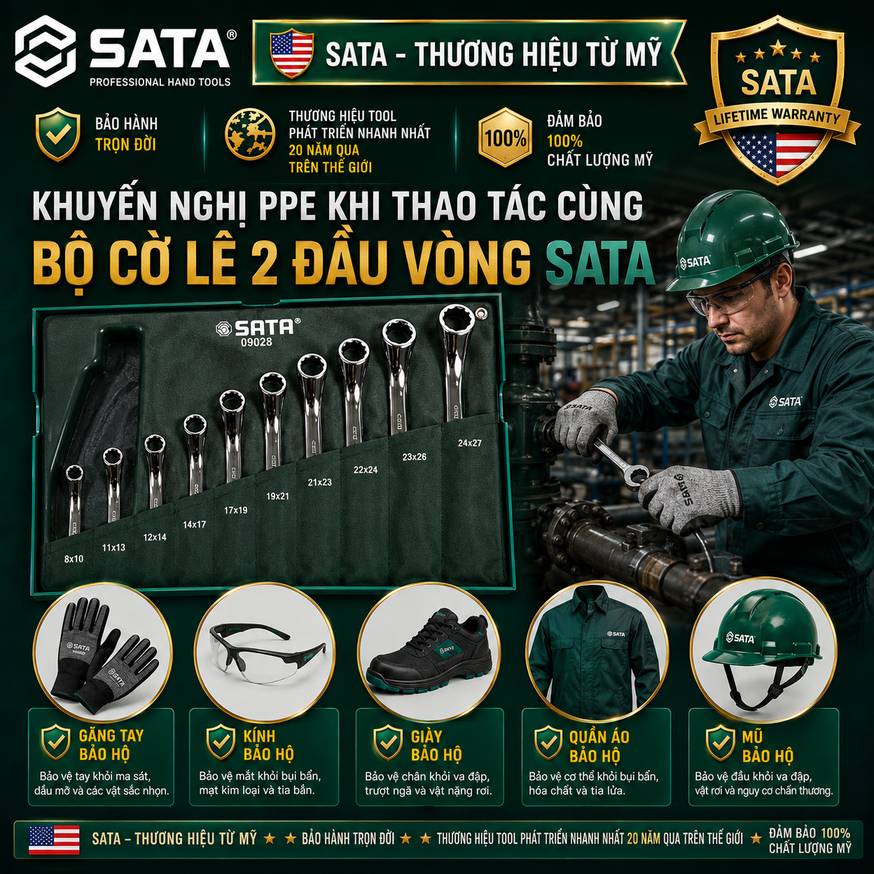 Kim Khí Hải Phòng | Vật tư kim khí & dụng cụ chính hãng | Có VAT