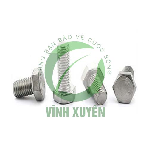Bu lông 5 Inox