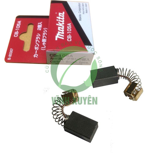 Chổi than Makita 105A