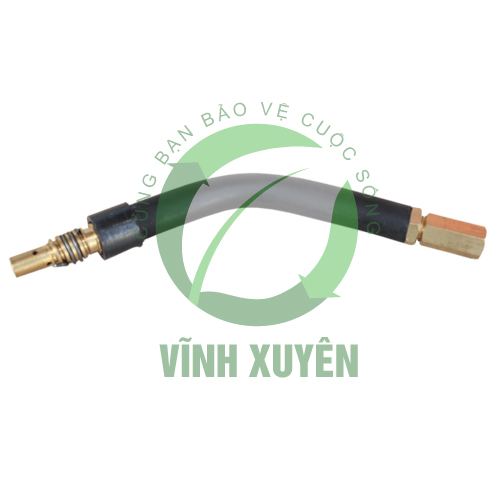 Cổ kìm 15AK - Black wolf