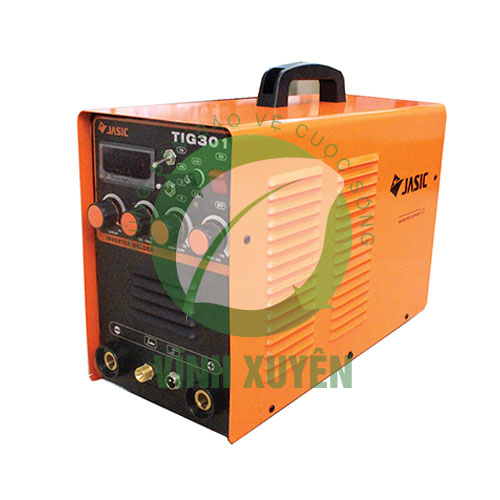 Máy hàn điện Jasic TIG 301