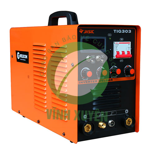 Máy hàn điện Jasic Tig 303