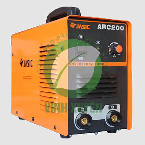 Máy hàn que Jasic ARC 200