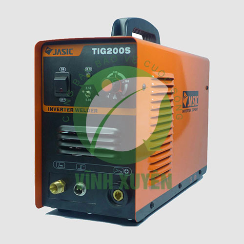 Máy hàn điện Jasic Tig 200S