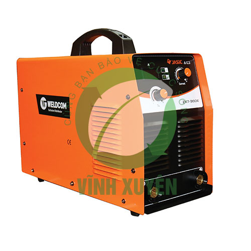 Máy hàn que điện tử Jasic ZX7-300E