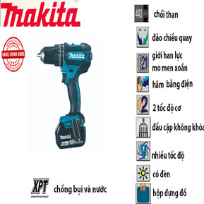 Kim Khí Hải Phòng | Vật tư kim khí & dụng cụ chính hãng | Có VAT