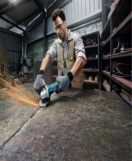 Kim Khí Hải Phòng | Vật tư kim khí & dụng cụ chính hãng | Có VAT