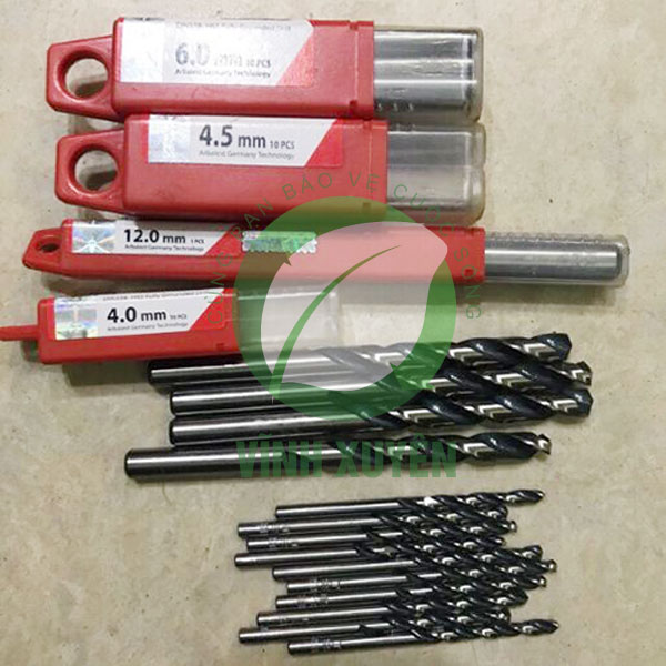 Kim Khí Hải Phòng | Vật tư kim khí & dụng cụ chính hãng | Có VAT