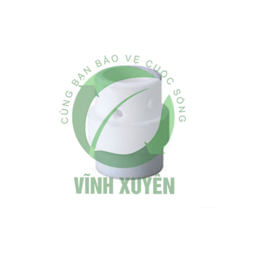 Chia khí 24KD – Black wolf