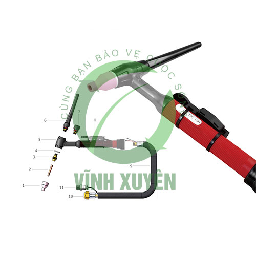 Kim Khí Hải Phòng | Vật tư kim khí & dụng cụ chính hãng | Có VAT