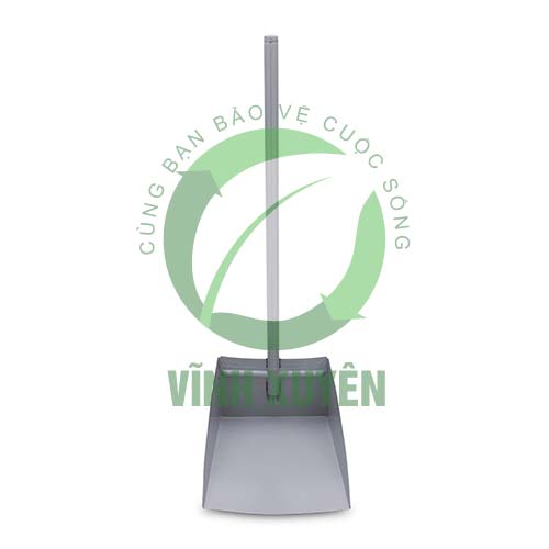 Xẻng tôn dài ( gàu hót cán dài )