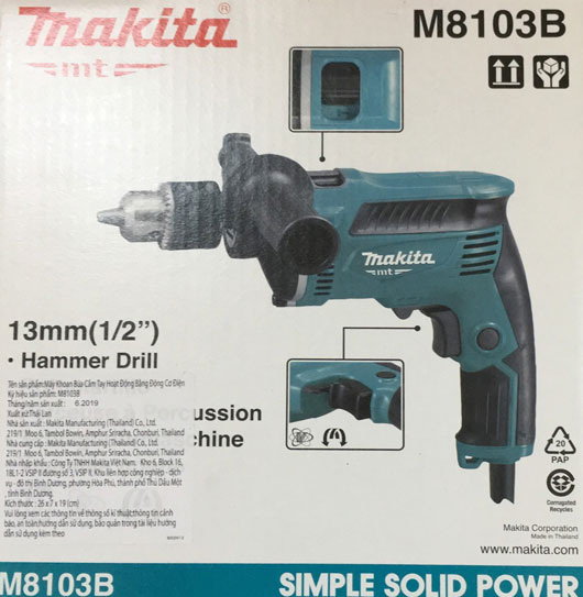 Kim Khí Hải Phòng | Vật tư kim khí & dụng cụ chính hãng | Có VAT