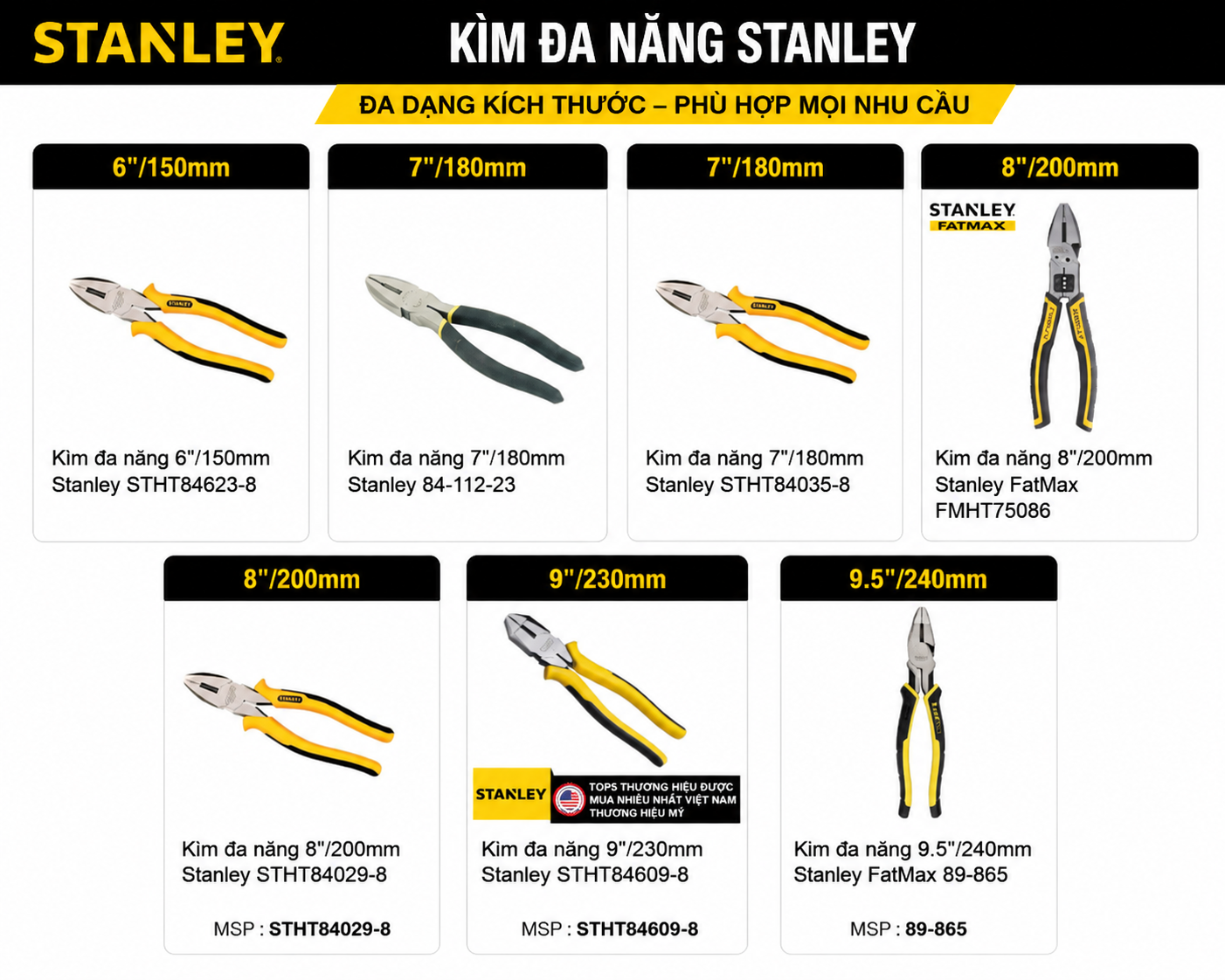 Kim Khí Hải Phòng | Vật tư kim khí & dụng cụ chính hãng | Có VAT