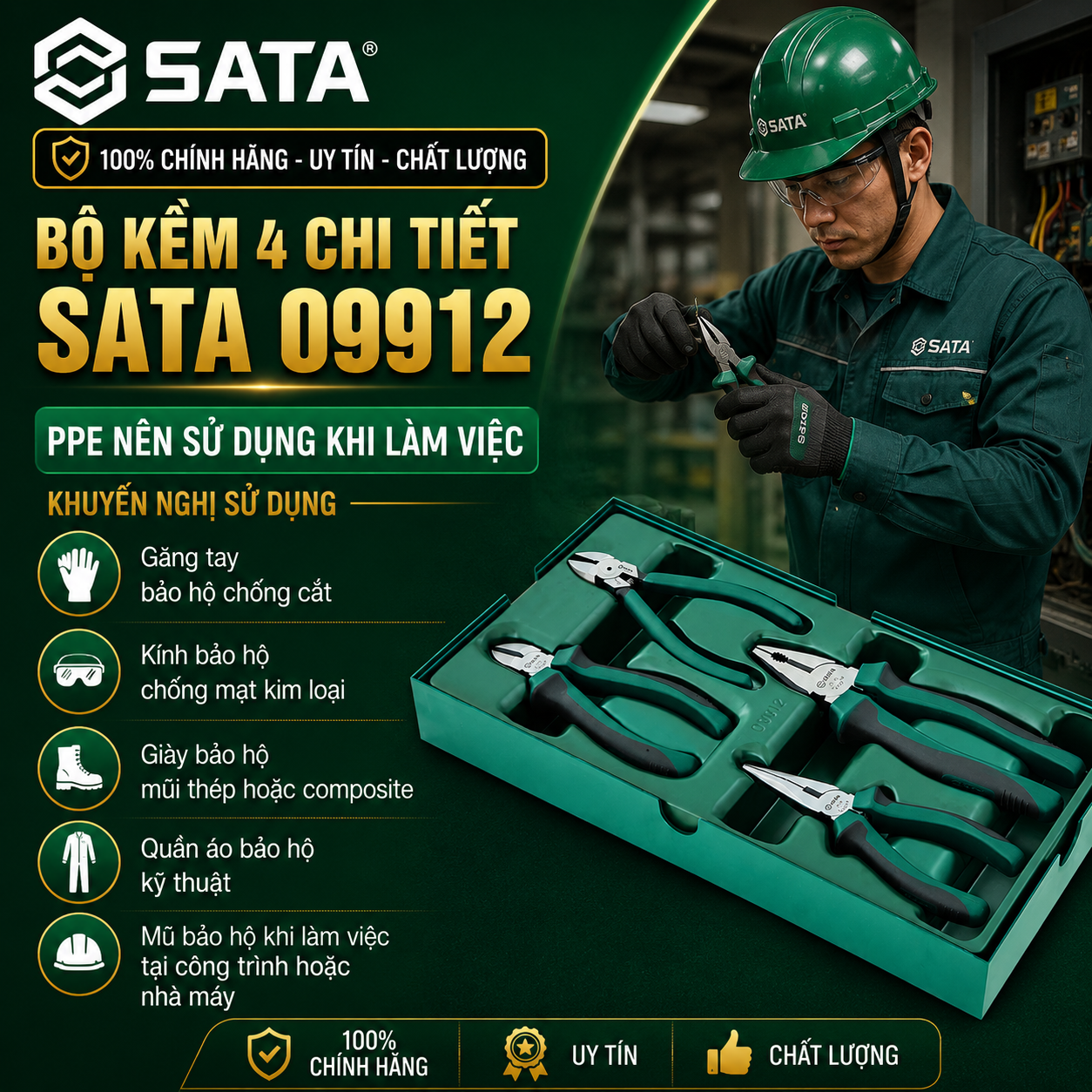 Kim Khí Hải Phòng | Vật tư kim khí & dụng cụ chính hãng | Có VAT