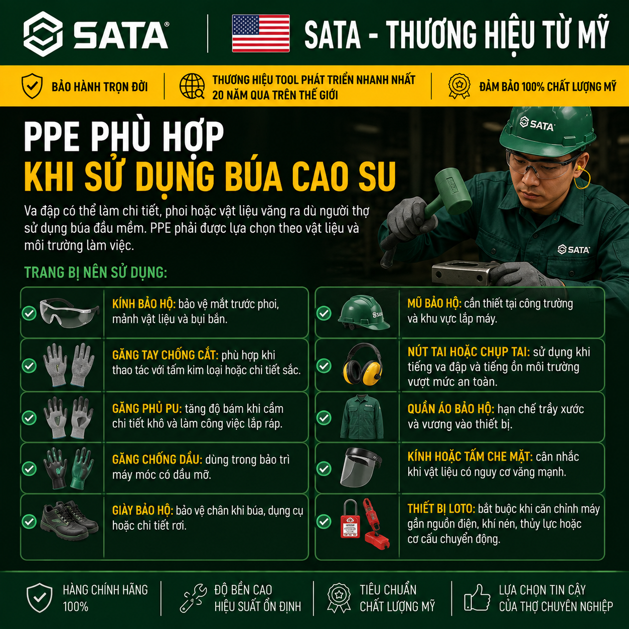 Kim Khí Hải Phòng | Vật tư kim khí & dụng cụ chính hãng | Có VAT