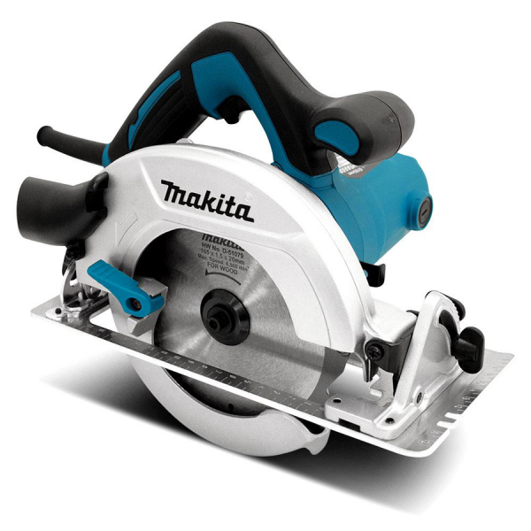 Máy Cưa Đĩa Makita HS6600 (165mm – 1010W) Chính Hãng Hải Phòng