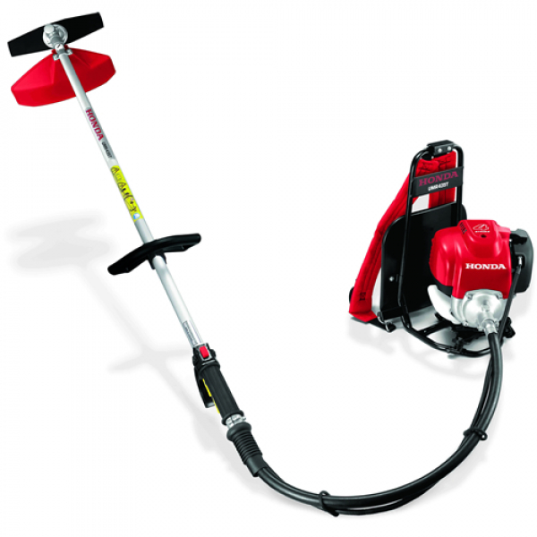 Máy Cắt Cỏ Honda UMR435T Cần Mềm (35.8cc – 1.6HP) Chính Hãng Hải Phòng
