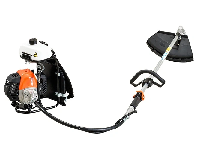 Máy Cắt Cỏ ECHO RM-3380 Cần Mềm Chính Hãng Hải Phòng