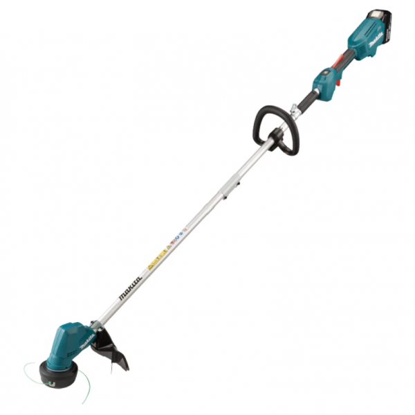Máy Cắt Cỏ Dùng Pin Makita DUR192LST (18V – 5.0Ah) Chính Hãng Hải Phòng