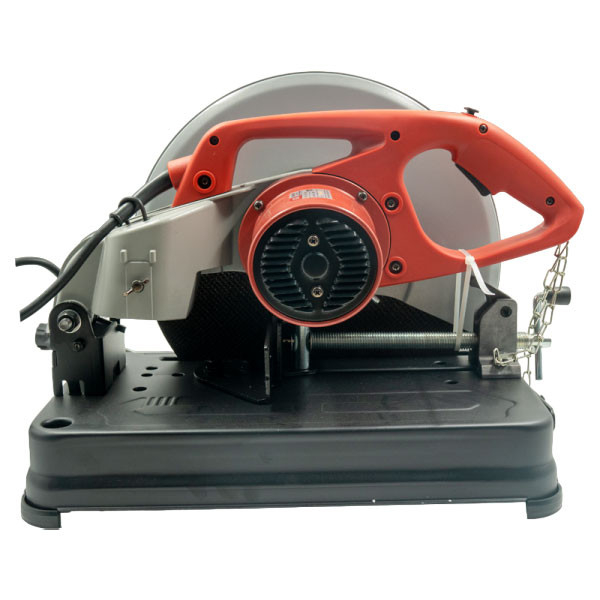 Máy Cắt Sắt DCK KJG04-355S (2200W – 355mm) Chính Hãng Hải Phòng