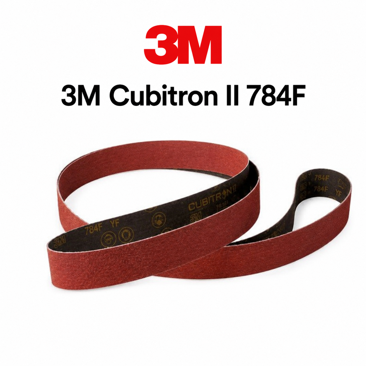 Nhám Vòng 3M Cubitron™ II 784F Độ Hạt 80 Chính Hãng Hải Phòng