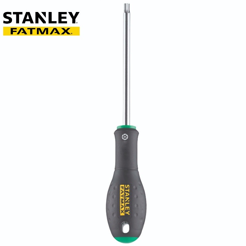 Tua Vít 6 Cạnh Hoa Thị Stanley FatMax Chính Hãng Hải Phòng