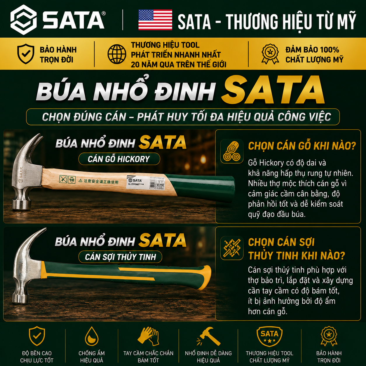 Kim Khí Hải Phòng | Vật tư kim khí & dụng cụ chính hãng | Có VAT