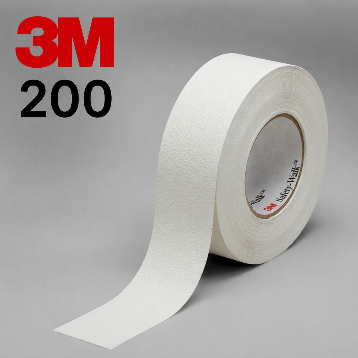 Băng Keo Chống Trượt 3M Dòng 200 Độ Đàn Hồi Cao, Dễ Tháo Gỡ Chính Hãng Hải Phòng