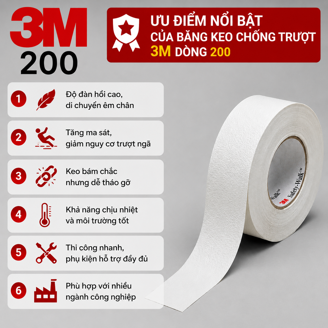 Kim Khí Hải Phòng | Vật tư kim khí & dụng cụ chính hãng | Có VAT