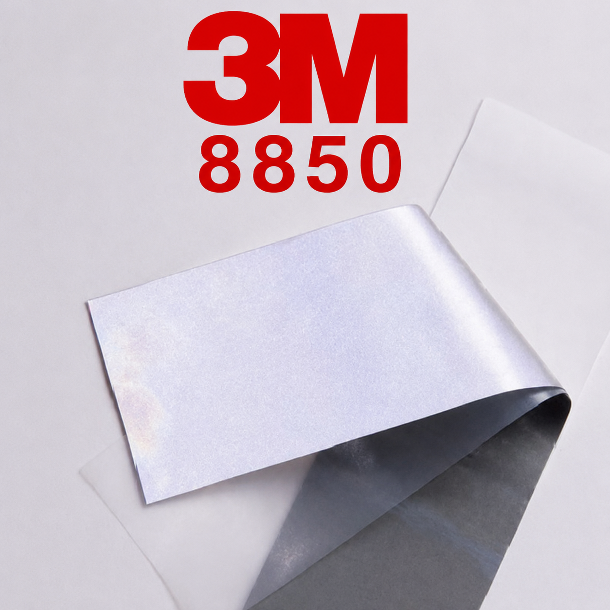 Băng Keo Phản Quang 3M 8850 Chính Hãng Hải Phòng