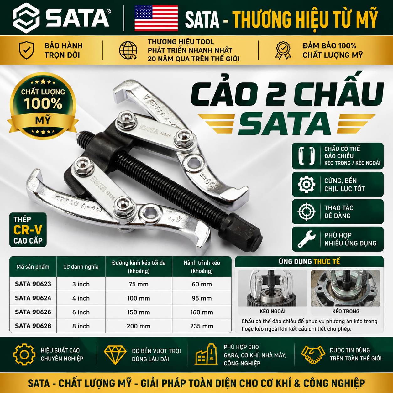 Kim Khí Hải Phòng | Vật tư kim khí & dụng cụ chính hãng | Có VAT