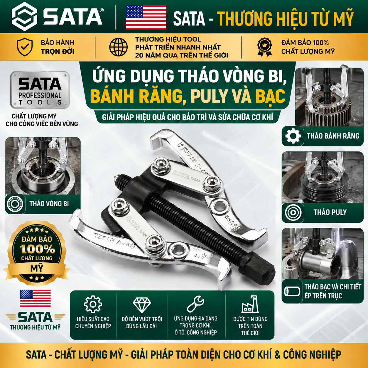 Kim Khí Hải Phòng | Vật tư kim khí & dụng cụ chính hãng | Có VAT