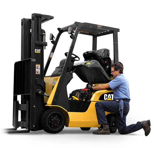 Dịch Vụ Sửa Chữa – Bảo Dưỡng Định Kỳ Xe Nâng