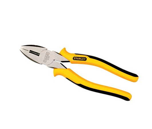 Kìm Điện Đa Năng Stanley Chính Hãng Hải Phòng
