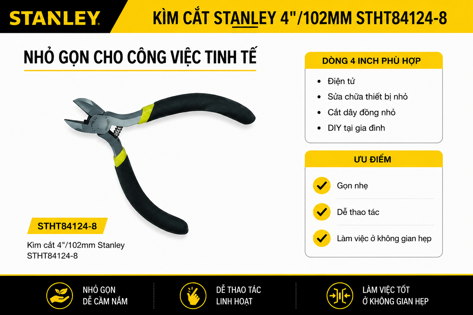 Kim Khí Hải Phòng | Vật tư kim khí & dụng cụ chính hãng | Có VAT