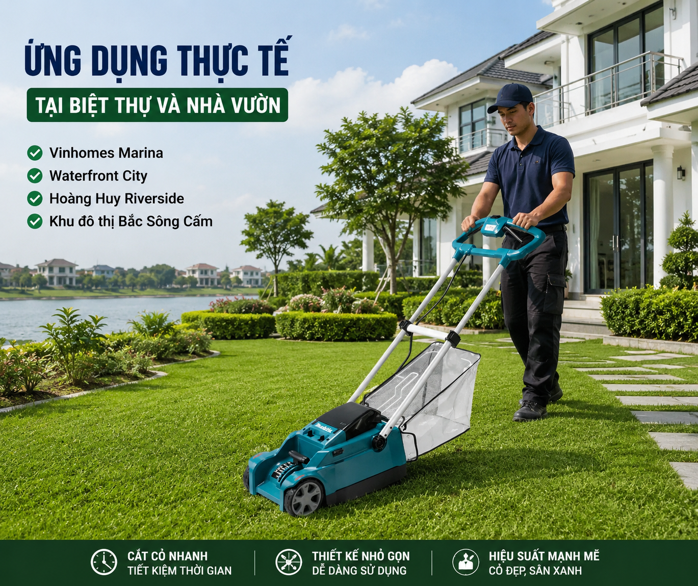 Kim Khí Hải Phòng | Vật tư kim khí & dụng cụ chính hãng | Có VAT