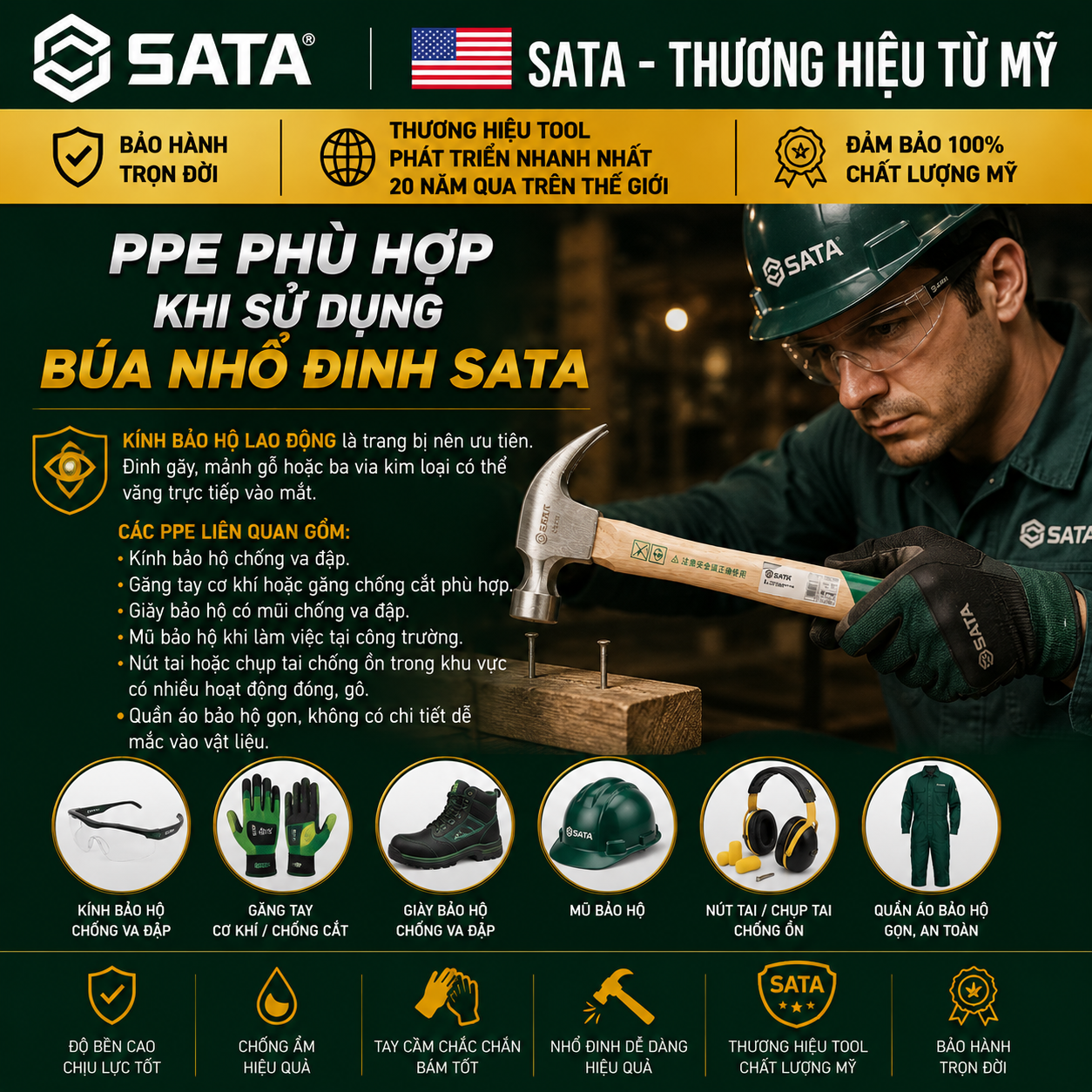 Kim Khí Hải Phòng | Vật tư kim khí & dụng cụ chính hãng | Có VAT