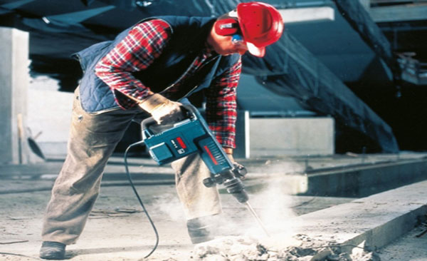 Bảo quản và sử dụng máy khoan Bosch đúng cách