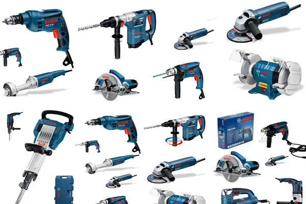 đại lý bosch chính hãng ở đâu tại hải phòng