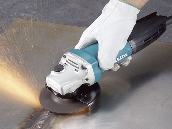 đại lý máy cắt makita cầm tay chính hãng hải phòng