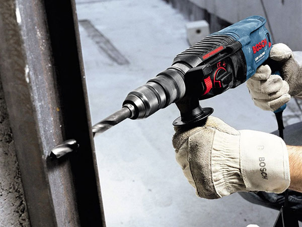 Lưu ý khi chọn mua máy khoan bosch cũ
