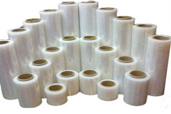 màng chít palet công nghiệp