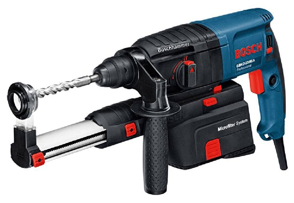 Cần đầy đủ phụ kiện để khoan hoạt động tốt nhất Cần đầy đủ phụ kiện để khoan hoạt động tốt nhất