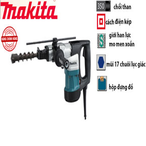 máy khoan makita chính hãng hr4002