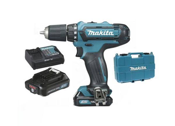 Máy khoan dùng pin Makita giá rẻ Hải Phòng